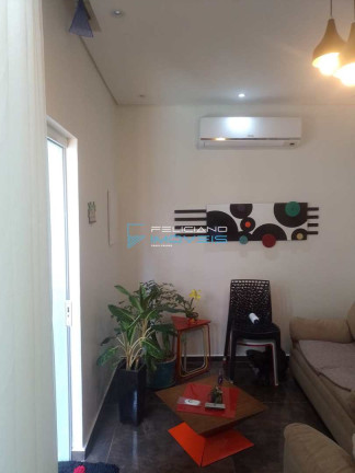 Imagem Casa com 3 Quartos à Venda, 170 m² em Canto Do Forte - Praia Grande