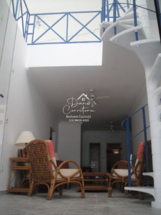 Imagem Imóvel com 3 Quartos à Venda, 220 m² em Enseada - Guarujá Imagem Imóvel com 3 Quartos à Venda, 220 m² em Enseada - Guarujá