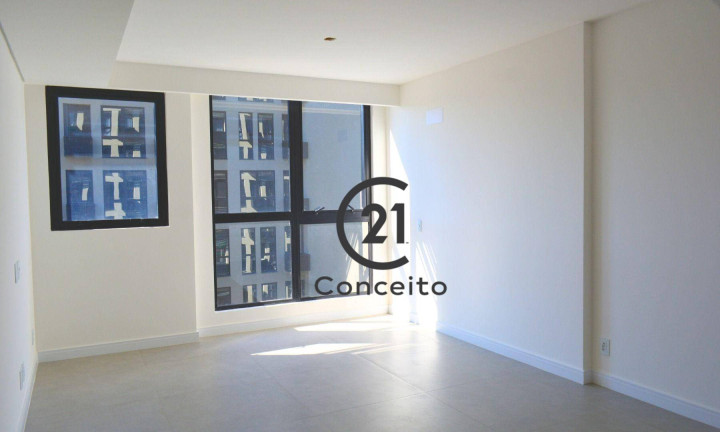 Studio à Venda, 35 m² em Trindade - Florianópolis