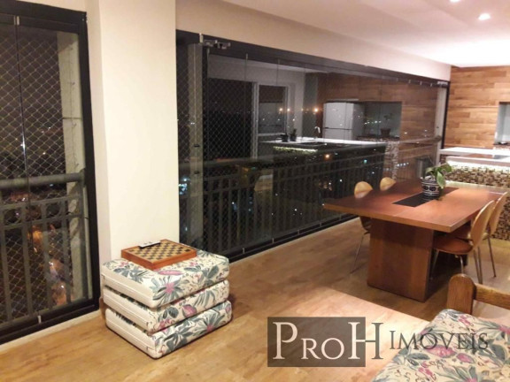 Imagem Apartamento com 3 Quartos à Venda, 244 m² em Nova Petrópolis - São Bernardo Do Campo Imagem Apartamento com 3 Quartos à Venda, 244 m² em Nova Petrópolis - São Bernardo Do Campo