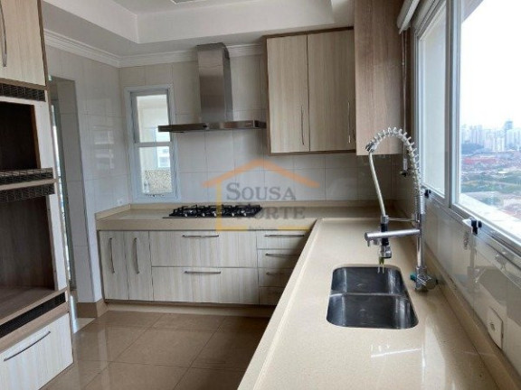 Imagem Apartamento com 4 Quartos para Alugar, 240 m² em Vila Maria Alta - São Paulo Imagem Apartamento com 4 Quartos para Alugar, 240 m² em Vila Maria Alta - São Paulo