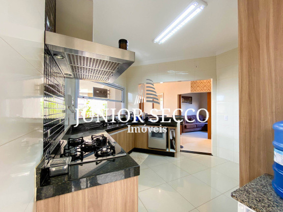 Imagem Casa de Condomínio com 3 Quartos à Venda, 226 m² em Loteamento Recanto Do Lago - São José Do Rio Preto Imagem Casa de Condomínio com 3 Quartos à Venda, 226 m² em Loteamento Recanto Do Lago - São José Do Rio Preto