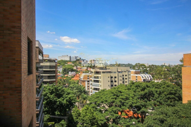 Imagem Apartamento com 3 Quartos à Venda, 100 m² em Jardim Guedala - São Paulo