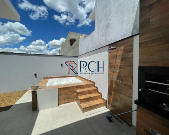 Imagem Casa com 3 Quartos à Venda, 138 m² em Cajuru Do Sul - Sorocaba Imagem Casa com 3 Quartos à Venda, 138 m² em Cajuru Do Sul - Sorocaba