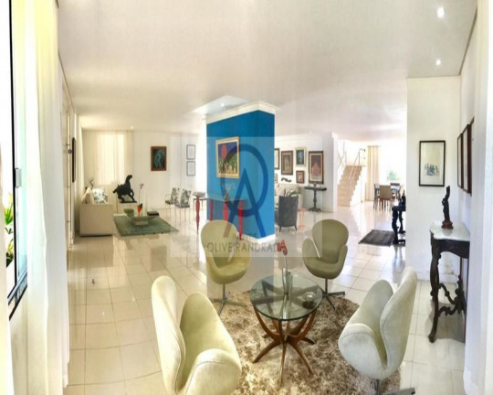 Imagem Imóvel com 4 Quartos à Venda, 900 m² em Patamares - Salvador
