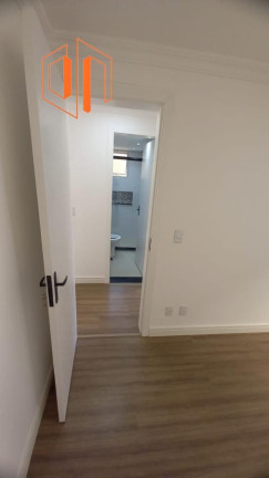 Imagem Apartamento com 2 Quartos à Venda, 45 m² em Colonia Rio Grande - São José Dos Pinhais