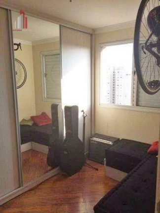 Imagem Apartamento com 3 Quartos à Venda, 80 m² em Vila Leopoldina - São Paulo Imagem Apartamento com 3 Quartos à Venda, 80 m² em Vila Leopoldina - São Paulo