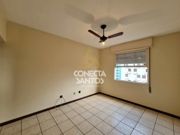 Imagem Apartamento com 3 Quartos à Venda, 133 m² em Ponta Da Praia - Santos