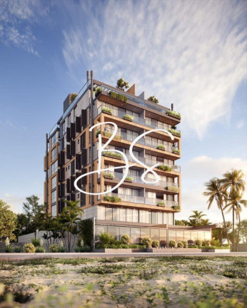 Imóvel com 4 Quartos à Venda, 371 m² em Praia Brava De Itajaí - Itajaí