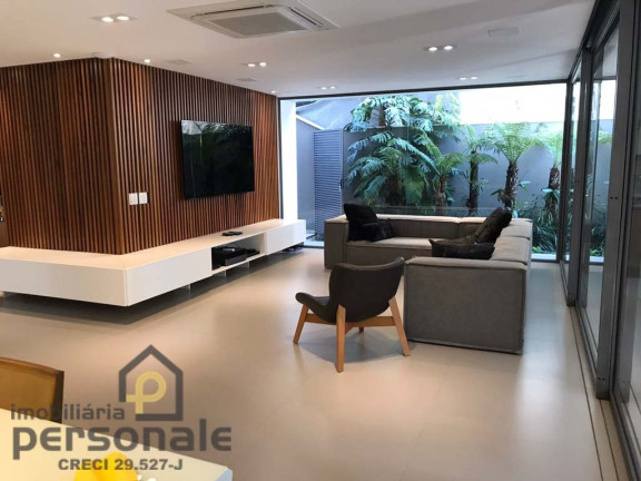 Imagem Imóvel com 3 Quartos à Venda, 427 m² em Alphaville Nova Esplanada - Votorantim