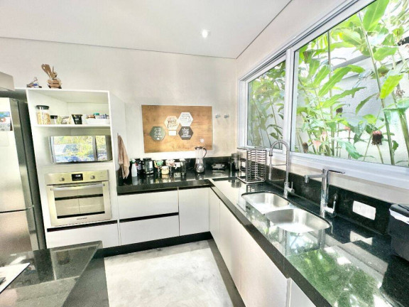 Imagem Casa com 5 Quartos à Venda, 440 m² em Riviera De São Lourenço - Bertioga