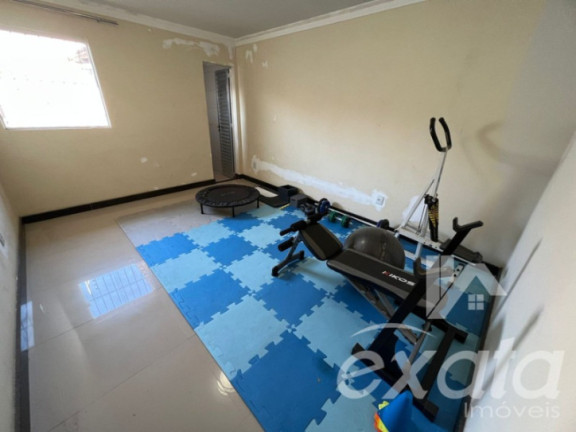 Imagem Sobrado com 4 Quartos à Venda, 180 m² em Morada De Laranjeiras - Serra