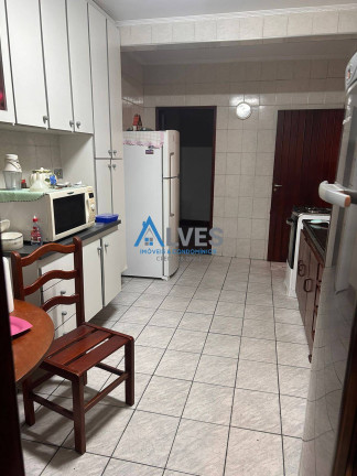 Imagem Casa com 3 Quartos à Venda, 149 m² em Alves Dias - São Bernardo Do Campo Imagem Casa com 3 Quartos à Venda, 149 m² em Alves Dias - São Bernardo Do Campo