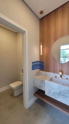 Imagem Sobrado com 4 Quartos à Venda, 299 m² em Condomínio Residencial Milano - Indaiatuba Imagem Sobrado com 4 Quartos à Venda, 299 m² em Condomínio Residencial Milano - Indaiatuba