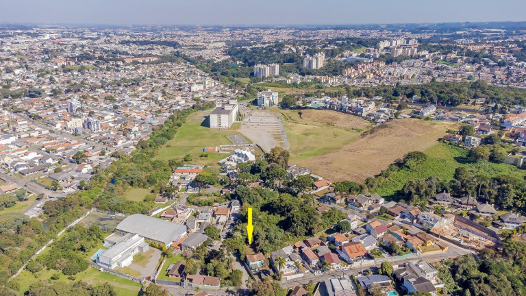 Imagem Terreno à Venda, 193 m² em Campo Comprido - Curitiba Imagem Terreno à Venda, 193 m² em Campo Comprido - Curitiba