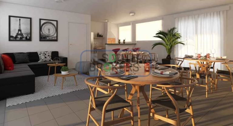 Imagem Apartamento com 2 Quartos à Venda, 31 m² em Parque Novo Mundo - São Paulo Imagem Apartamento com 2 Quartos à Venda, 31 m² em Parque Novo Mundo - São Paulo