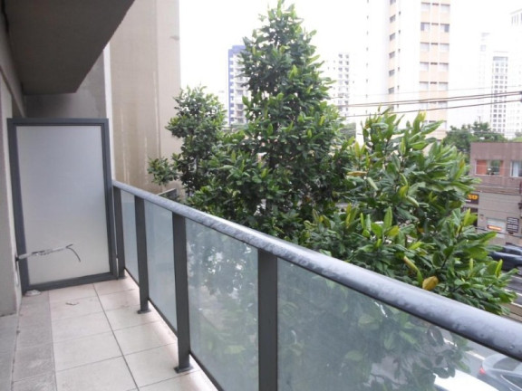 Imóvel Comercial para Alugar, 51 m² em Moema - São Paulo
