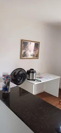 Imagem Apartamento com 3 Quartos à Venda, 70 m² em Vila São Francisco - Hortolândia