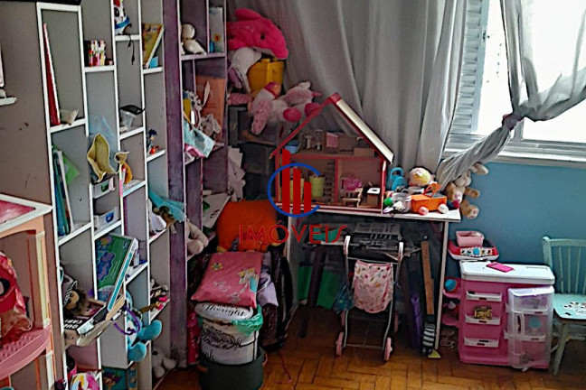 Imagem Apartamento com 3 Quartos à Venda, 107 m² em Vila Mariana - São Paulo