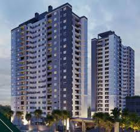 Imagem Apartamento com 2 Quartos à Venda, 64 m² em Loteamento Parque São Martinho - Campinas
