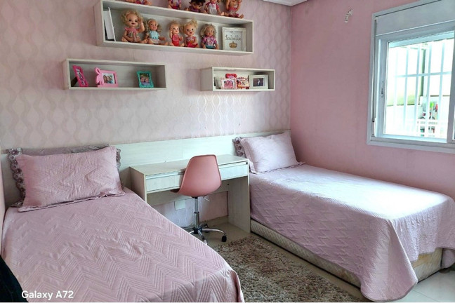 Imagem Casa com 3 Quartos à Venda, 140 m² em Jardim Colorado - São Paulo Imagem Casa com 3 Quartos à Venda, 140 m² em Jardim Colorado - São Paulo