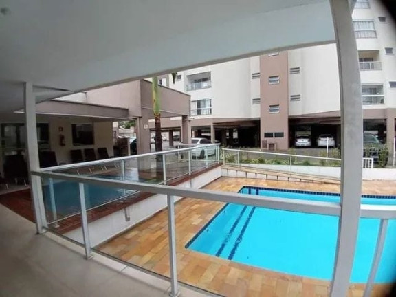 Imagem Apartamento com 2 Quartos à Venda, 67 m² em Vila São José - Taubaté Imagem Apartamento com 2 Quartos à Venda, 67 m² em Vila São José - Taubaté