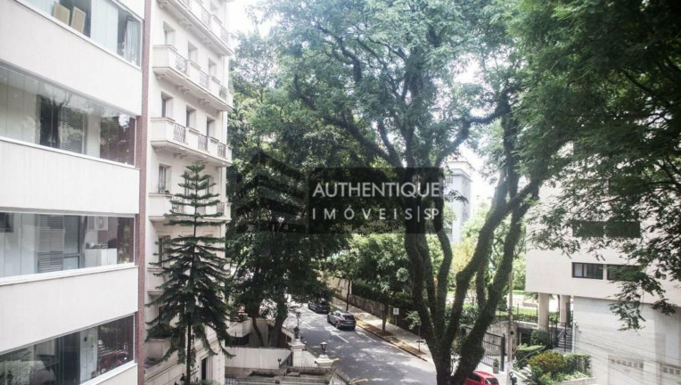 Imagem Apartamento com 4 Quartos à Venda, 344 m² em Higienópolis - São Paulo Imagem Apartamento com 4 Quartos à Venda, 344 m² em Higienópolis - São Paulo