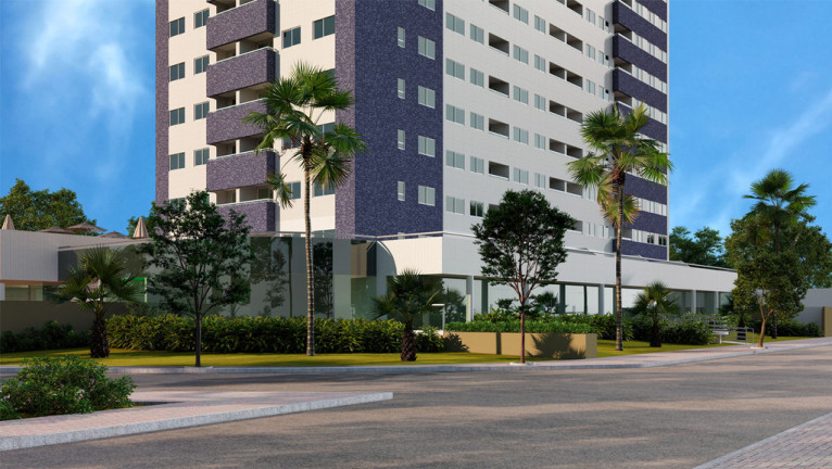 Imagem Apartamento com 2 Quartos à Venda, 50 m² em Boa Viagem - Recife