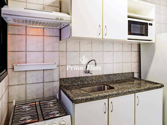 Imagem Apartamento com 2 Quartos à Venda, 64 m² em Cidade Monções - São Paulo Imagem Apartamento com 2 Quartos à Venda, 64 m² em Cidade Monções - São Paulo