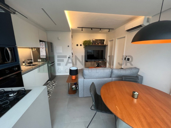 Imóvel com 1 Quarto à Venda, 39 m² em Sumarezinho - São Paulo