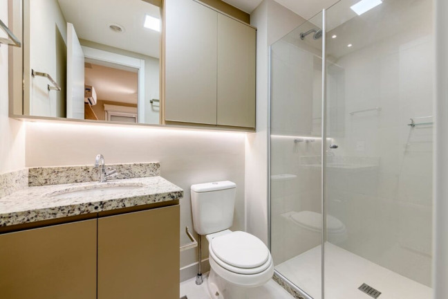Imagem Apartamento com 2 Quartos à Venda, 55 m² em São João - Porto Alegre