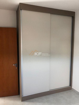 Imagem Apartamento com 2 Quartos à Venda, 54 m² em Jardim Anhangüera - Ribeirão Preto Imagem Apartamento com 2 Quartos à Venda, 54 m² em Jardim Anhangüera - Ribeirão Preto