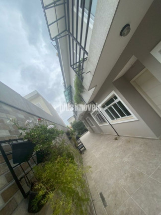 Imagem Casa com 3 Quartos à Venda, 186 m² em Aclimação - São Paulo Imagem Casa com 3 Quartos à Venda, 186 m² em Aclimação - São Paulo