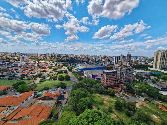 Imagem Apartamento com 3 Quartos à Venda, 166 m² em Parque Campolim - Sorocaba