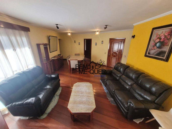 Imagem Apartamento com 3 Quartos à Venda, 170 m² em Parque São Domingos - São Paulo Imagem Apartamento com 3 Quartos à Venda, 170 m² em Parque São Domingos - São Paulo