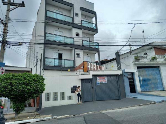Imagem Apartamento com 2 Quartos à Venda, 46 m² em Penha De França - São Paulo Imagem Apartamento com 2 Quartos à Venda, 46 m² em Penha De França - São Paulo