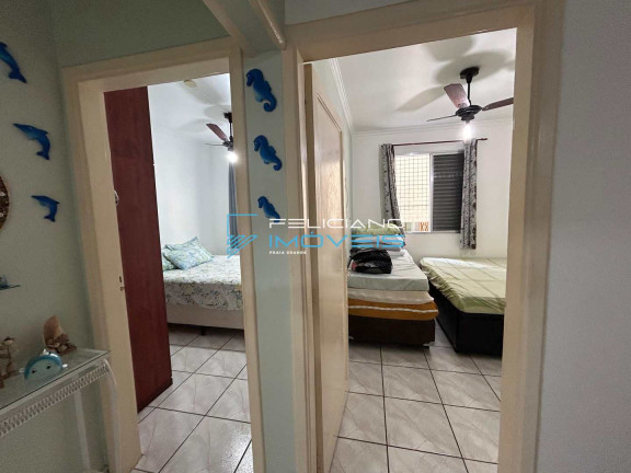 Imagem Apartamento com 2 Quartos à Venda, 58 m² em Canto Do Forte - Praia Grande Imagem Apartamento com 2 Quartos à Venda, 58 m² em Canto Do Forte - Praia Grande