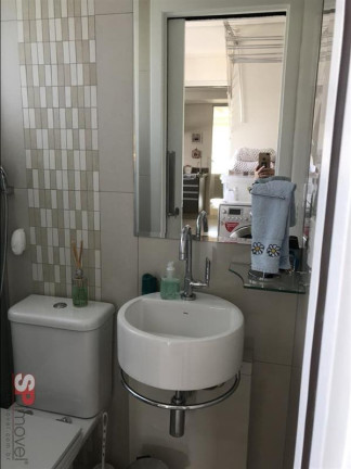 Imagem Apartamento com 2 Quartos à Venda, 153 m² em Vila Olímpia - São Paulo Imagem Apartamento com 2 Quartos à Venda, 153 m² em Vila Olímpia - São Paulo