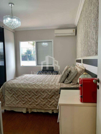Imagem Casa de Condomínio com 4 Quartos à Venda, 318 m² em Parque Terra Nova Ii - São Bernardo Do Campo