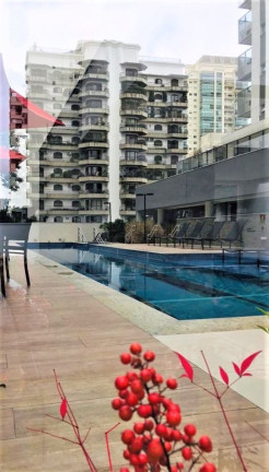Imagem Apartamento com 4 Quartos à Venda, 193 m² em Brooklin - São Paulo Imagem Apartamento com 4 Quartos à Venda, 193 m² em Brooklin - São Paulo