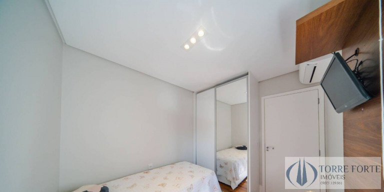Imagem Apartamento com 3 Quartos à Venda, 89 m² em Alto Da Mooca - São Paulo