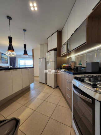 Imagem Apartamento com 3 Quartos para Temporada, 107 m² em Riviera De São Lourenço - Bertioga