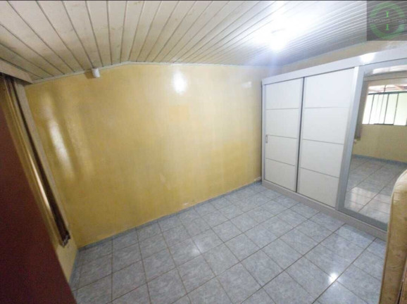 Imagem Casa com 4 Quartos à Venda, 248 m² em Contorno - Ponta Grossa