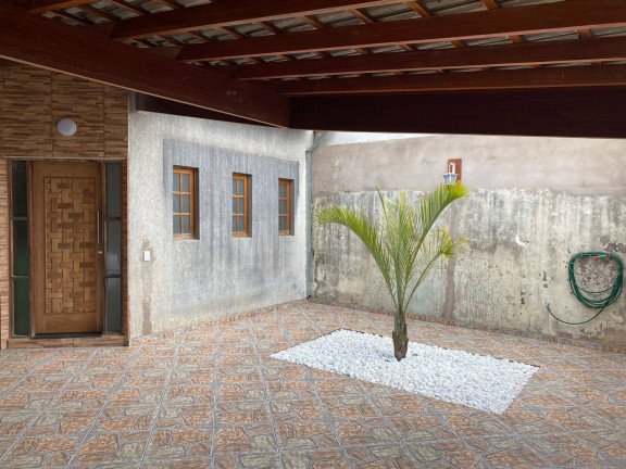 Imagem Casa com 2 Quartos à Venda, 168 m² em Residencial Pacaembu Ii - Itupeva Imagem Casa com 2 Quartos à Venda, 168 m² em Residencial Pacaembu Ii - Itupeva
