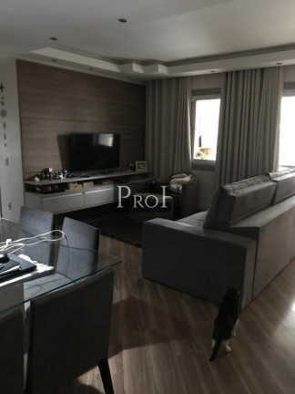 Imagem Apartamento com 3 Quartos à Venda, 102 m² em Baeta Neves - São Bernardo Do Campo Imagem Apartamento com 3 Quartos à Venda, 102 m² em Baeta Neves - São Bernardo Do Campo