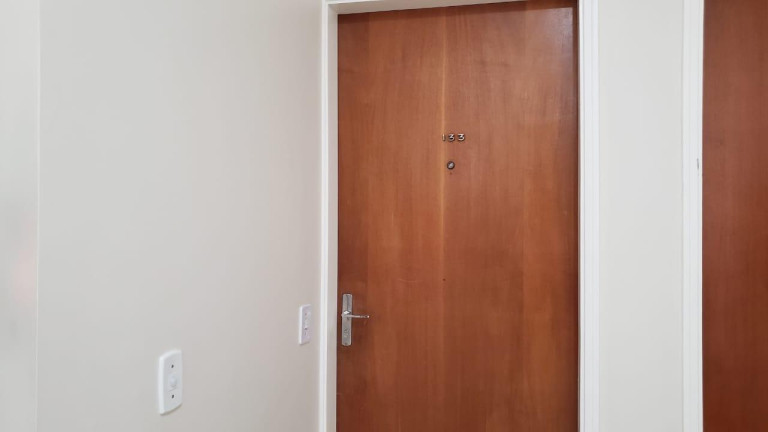 Apartamento com 2 Quartos à Venda, 68 m² em Taquaral - Campinas