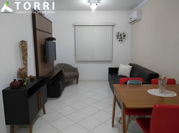 Apartamento com 2 Quartos à Venda, 56 m² em Jardim Gonçalves - Sorocaba