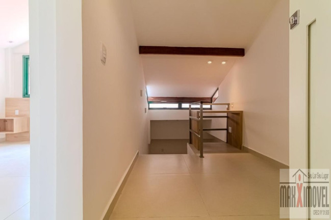 Imagem Cobertura com 1 Quarto à Venda, 44 m² em Copacabana - Rio De Janeiro Imagem Cobertura com 1 Quarto à Venda, 44 m² em Copacabana - Rio De Janeiro