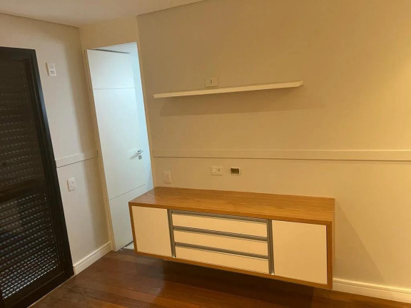 Imagem Apartamento com 3 Quartos à Venda, 192 m² em Jardim Morumbi - São Paulo