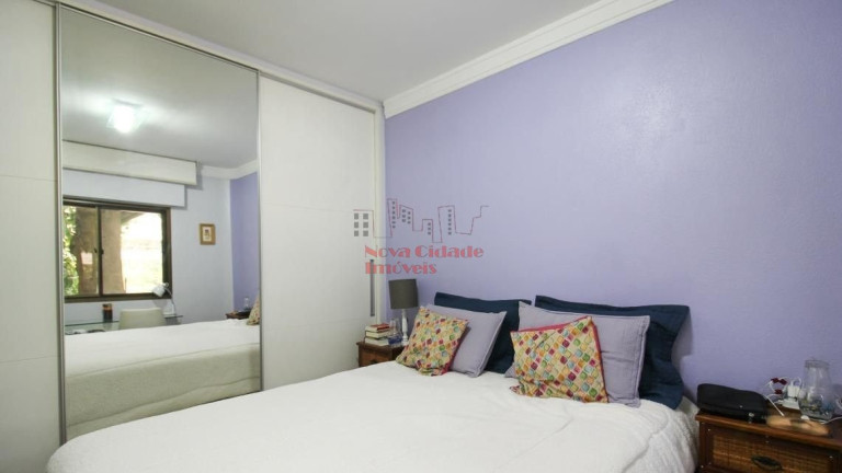 Imagem Apartamento com 4 Quartos à Venda ou Locação, 145 m² em Itaim Bibi - São Paulo
